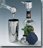VELOX bouchon DOSEUR automatique